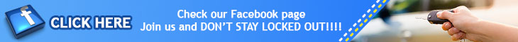 Join us on Facebook - Locksmith Lincolnshire