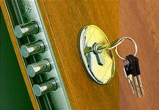 Best Electronic Door Locks For 2017