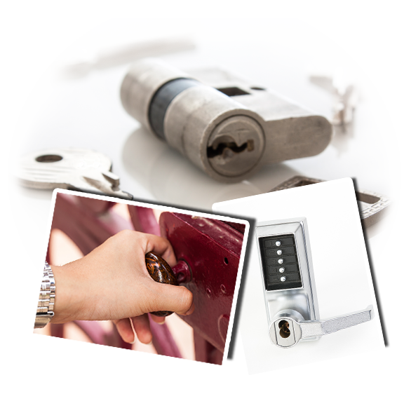 Commercial Locksmith in Illinois